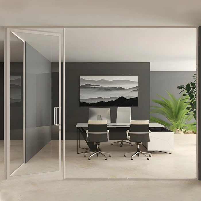 Moduspace Canvas Partition Systems