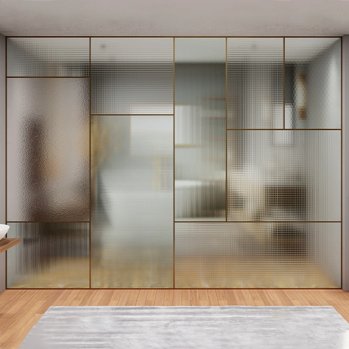 monet Canvas Partition Systems
