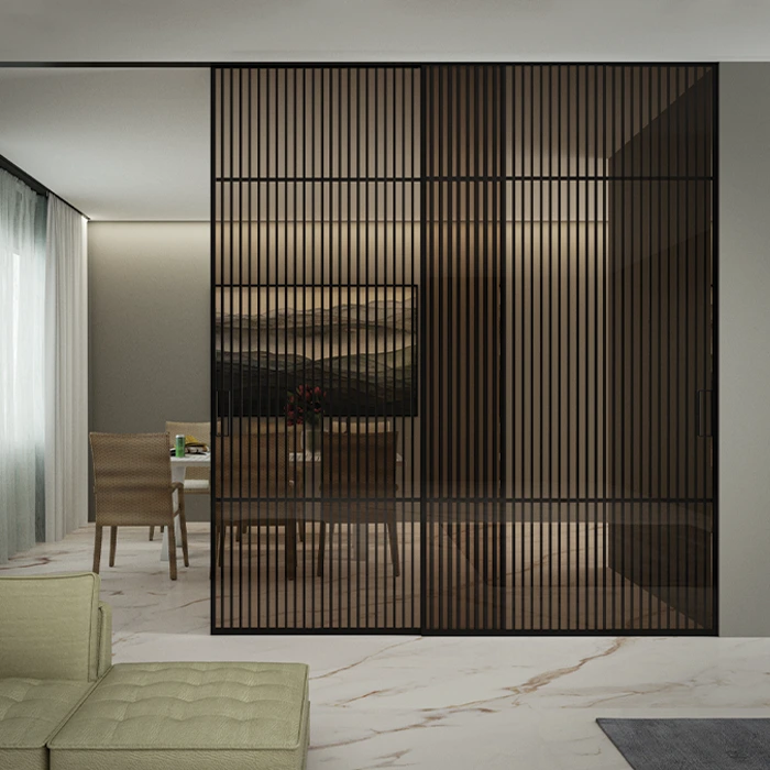 virtue Canvas Partition Systems