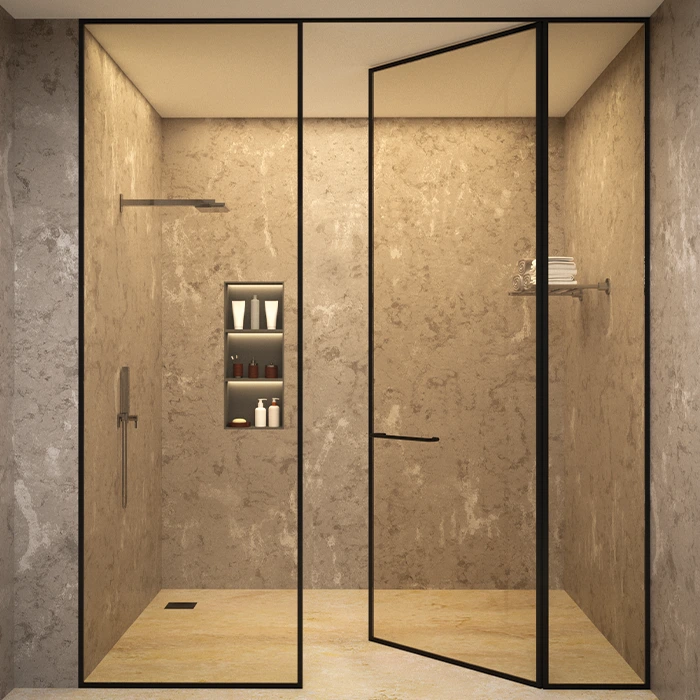 zenscreen Canvas Partition Systems